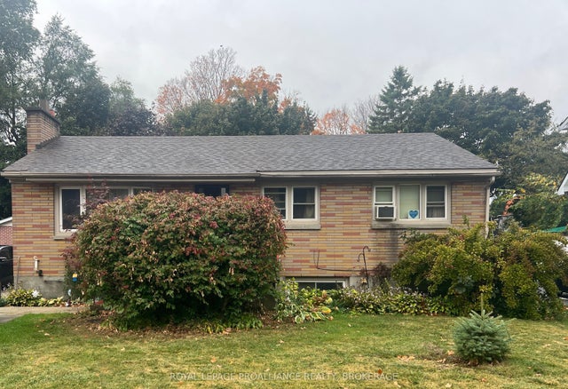 40 Westmoreland Road, Kingston