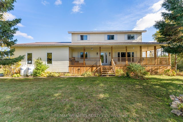 817 Code Drive, Montague