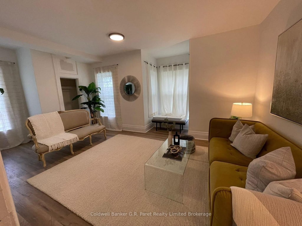 89 Church Street W Unit C, Norfolk