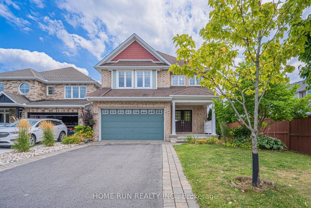 393 Grammond Circle, Orleans - Cumberland and Area