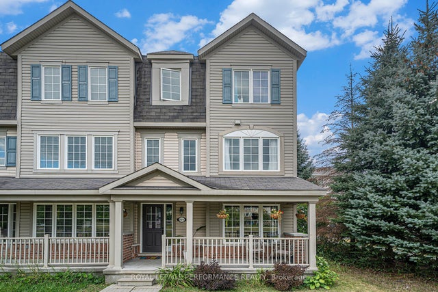 3721 Riverbreeze Street G, Barrhaven