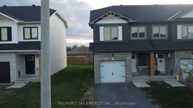 70 Staples Boulevard, Smiths Falls