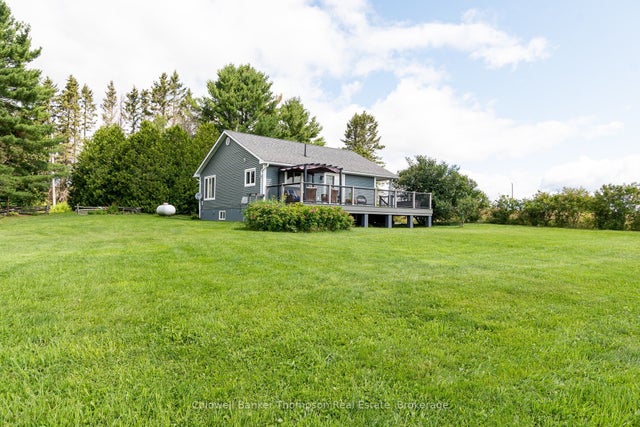 3737 124 Highway, Magnetawan