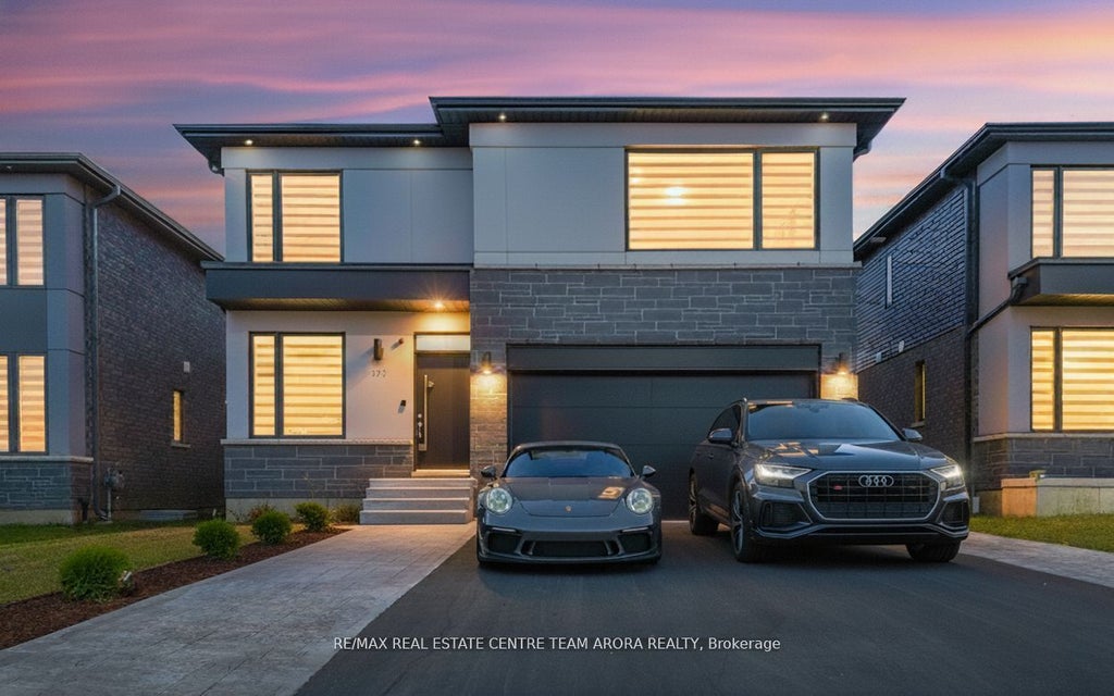 171 Klein Circle, Hamilton
