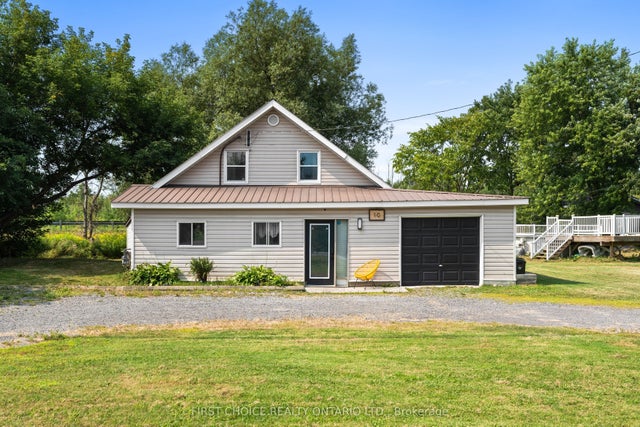 10 Campbell Reid Court, Kanata