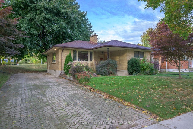 193 King Edward Avenue, London South