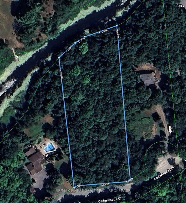 00 Cedarwoods Drive, Frontenac