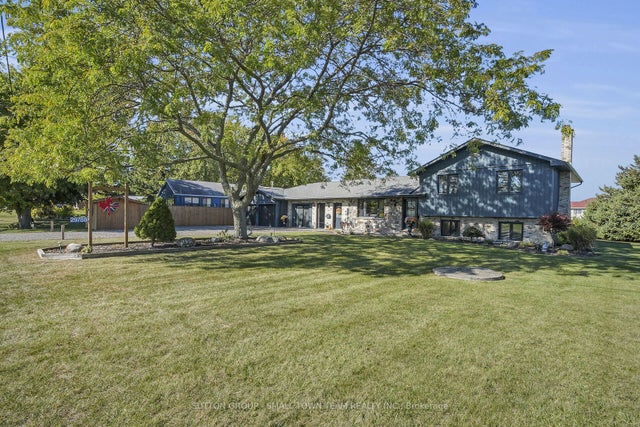 29788 Talbot Line, Dutton/Dunwich