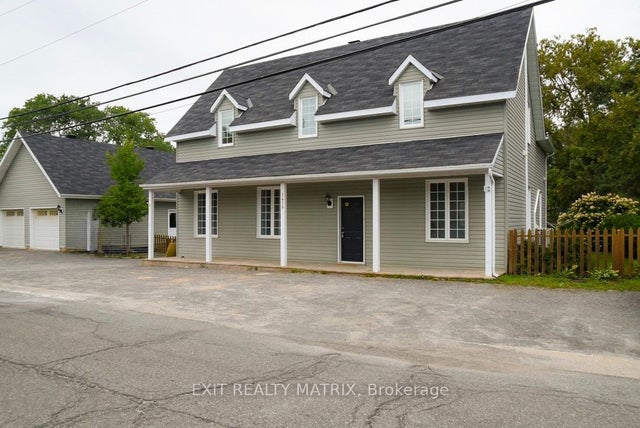 1429 Meadow Drive, Greely - Metcalfe - Osgoode - Vernon and Area