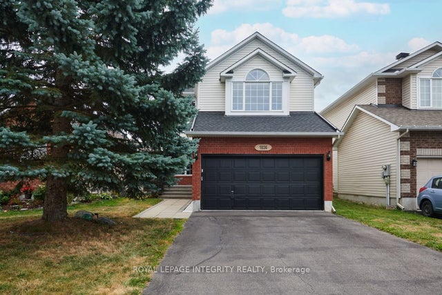 1036 Rocky Harbour Crescent, Blossom Park - Airport and Area