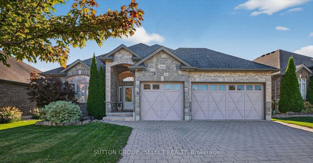 3383 Pioneer Parkway, London South