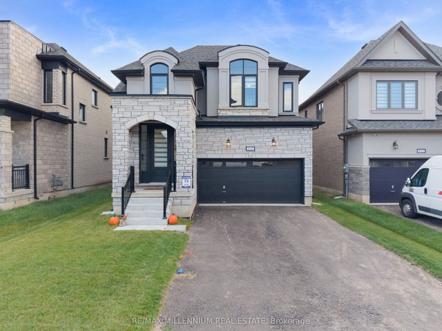 816 Knights Lane, Woodstock