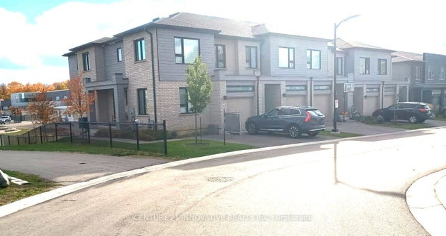 92 Pony Way, Kitchener