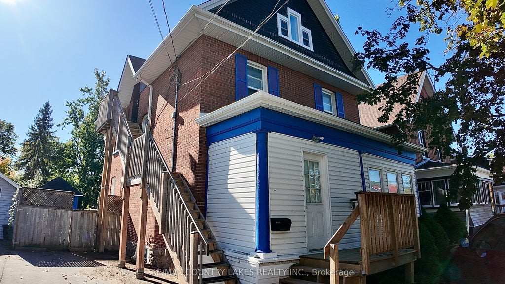 7 Melbourne Street E, Kawartha Lakes