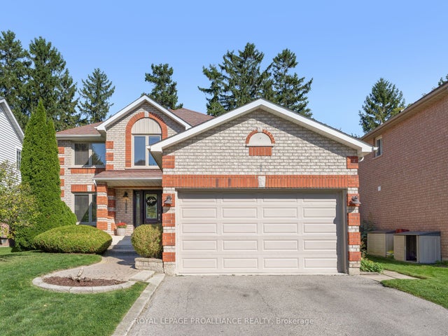 1024 Frei Street, Cobourg