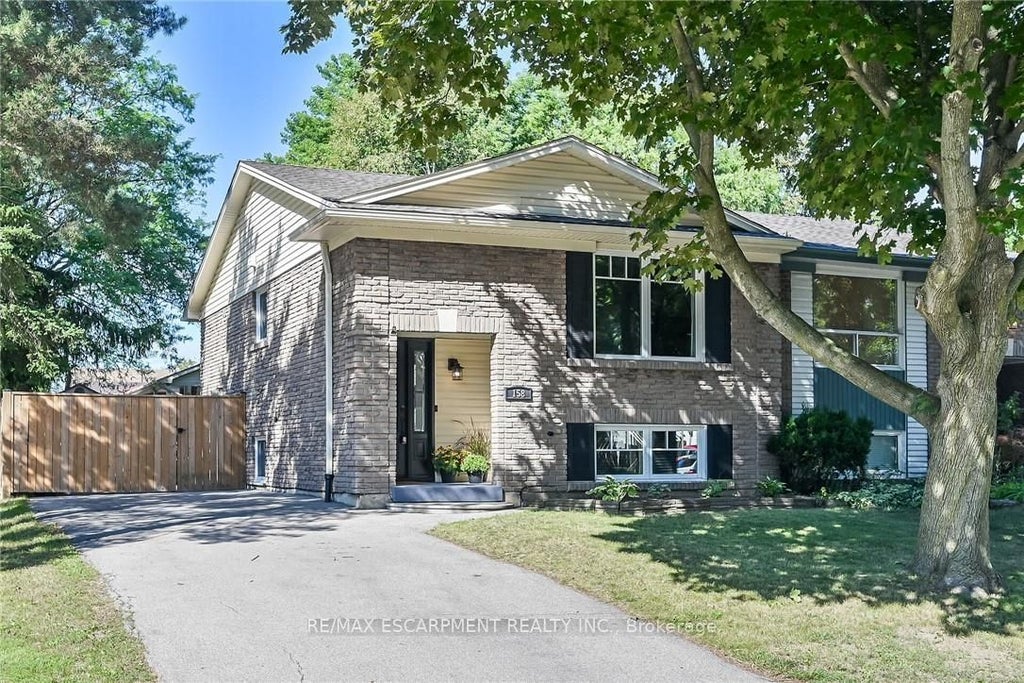 158 Wendover Drive, Hamilton