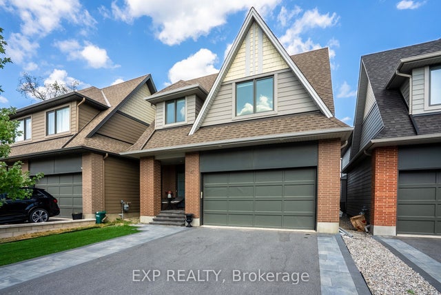 25 Stanhope Court, Barrhaven