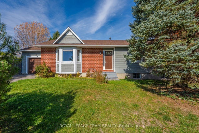 106 Porcupine Trail, Constance Bay - Dunrobin - Kilmaurs - Woodlawn