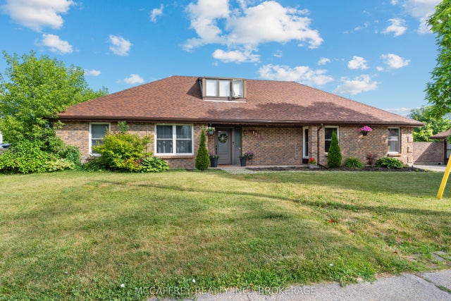 137 Thomas Street W, Greater Napanee