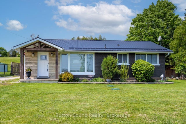 202093 21 Highway, Georgian Bluffs