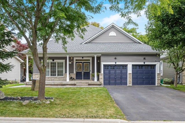 158 Jolliffe Avenue, Guelph/Eramosa