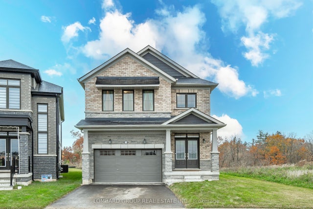 116 Whithorn Crescent, Haldimand