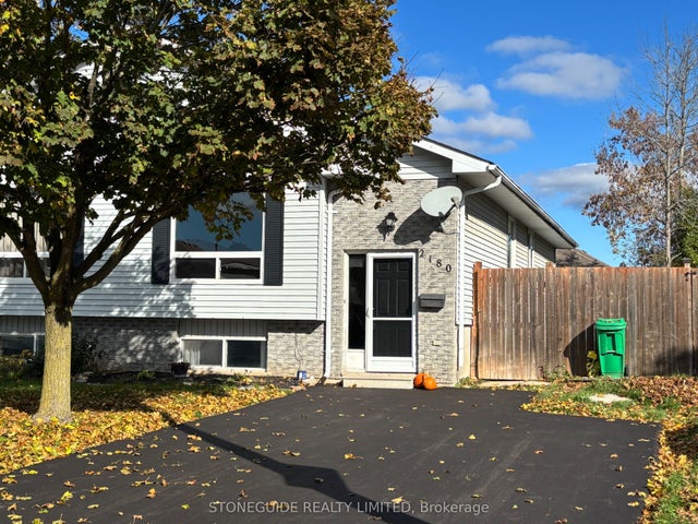 2180 Easthill Drive, Peterborough