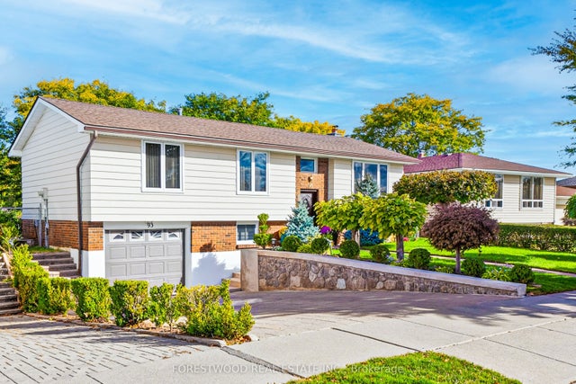 93 Deerhurst Road, Hamilton