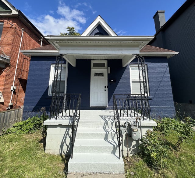 44 Madison Avenue, Hamilton