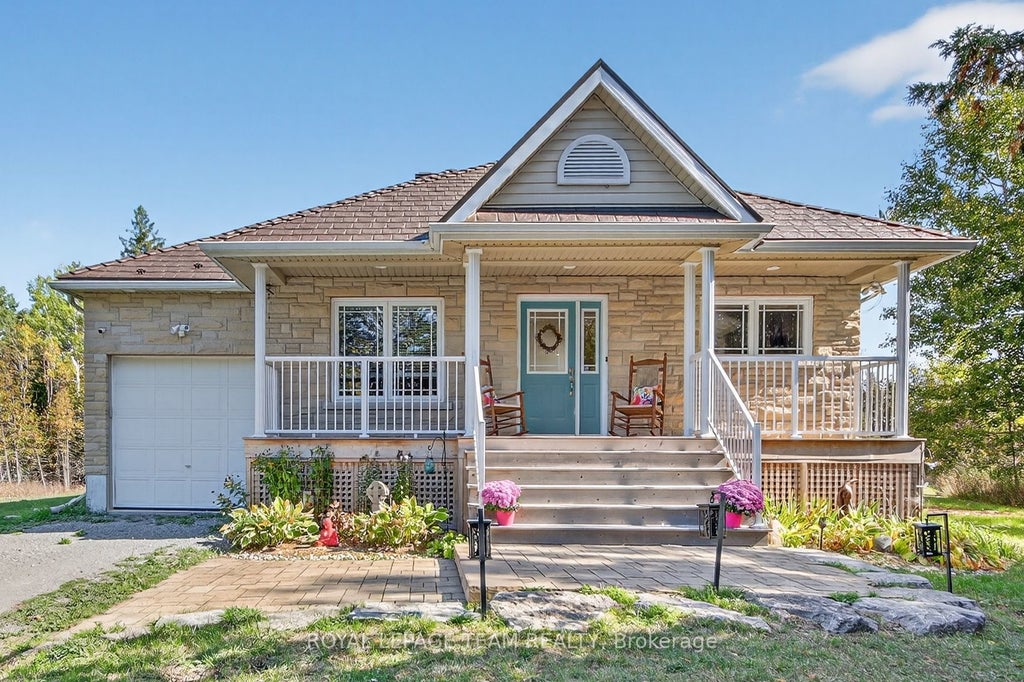 380 Brunton Side Rd, R.r. #3 Side Road, Beckwith