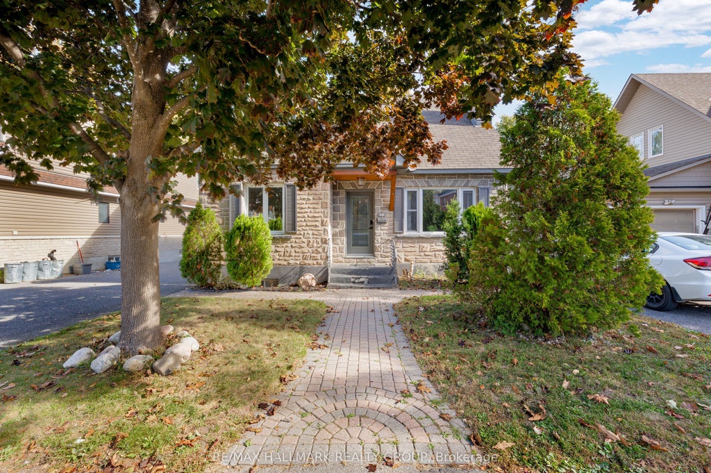 491 Evered Avenue 2, Westboro - Hampton Park