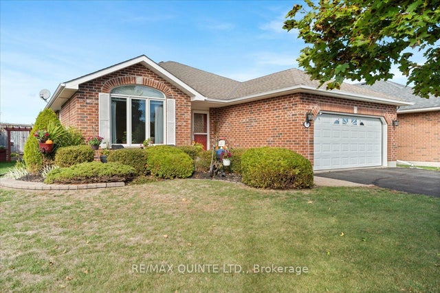 42 Spruce Gardens, Belleville