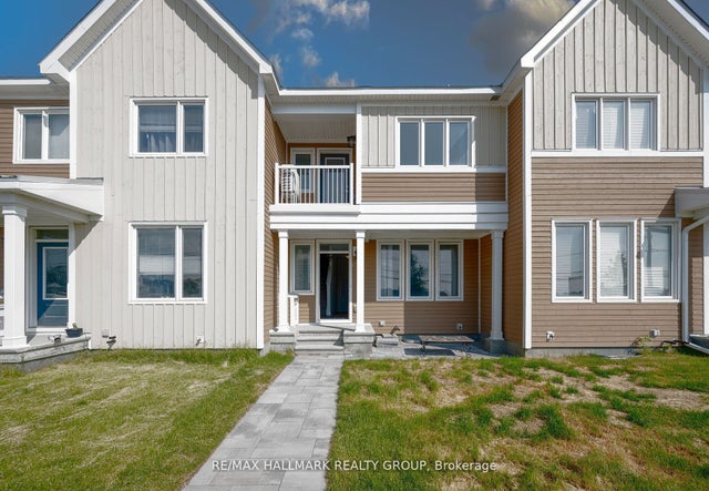 6357 Perth Street, Stittsville - Munster - Richmond