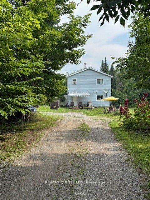 18610 Hwy 62 Highway, Tudor and Cashel