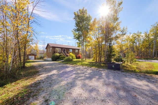 104 Maple Drive, Northern Bruce Peninsula