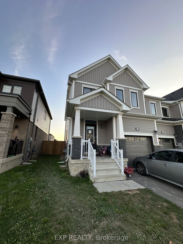 99 Oaktree Drive Basement Unit, Haldimand