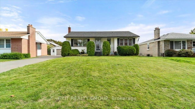 39 Second Avenue, Quinte West