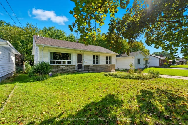 36 Woodelm Drive, St. Catharines