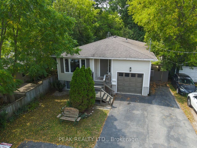 9 Macville Avenue A & B, Kitchener