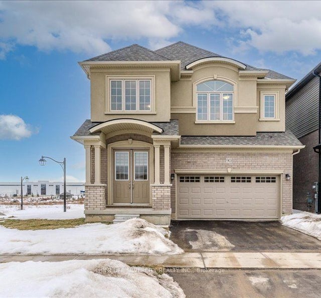 90 Hitchman Street, Brant