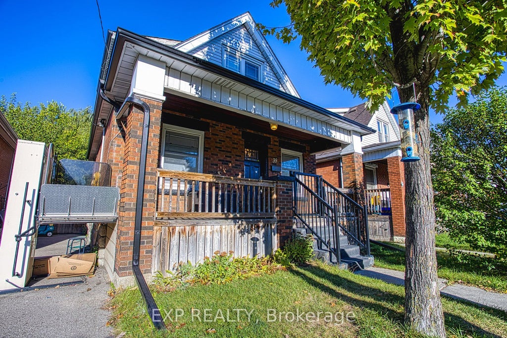 35 Cope Street, Hamilton