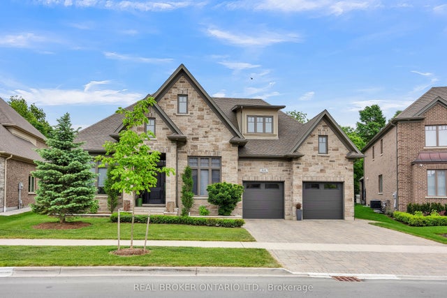 44 Pioneer Ridge Drive, Kitchener