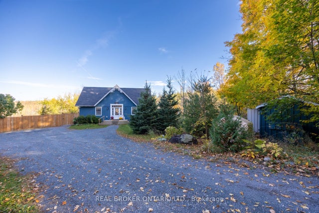 201 Richardson Road, Trent Hills