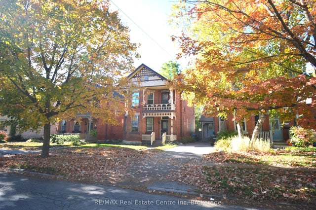 30 Glasgow Street N, Guelph