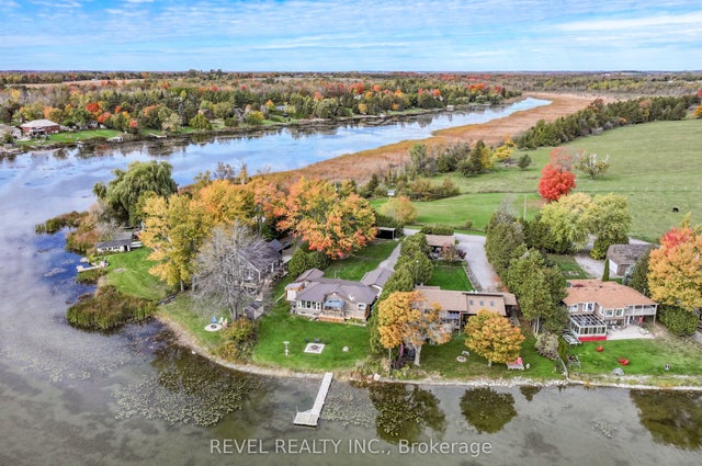 85 Marsh Creek Road, Kawartha Lakes