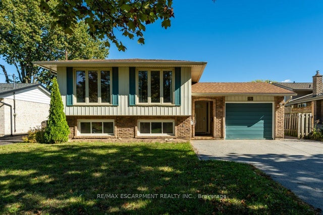 12 Shoreline Drive, St. Catharines