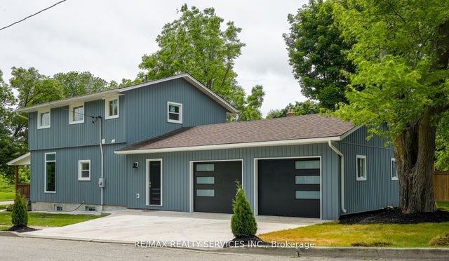 9 High Street, Brant