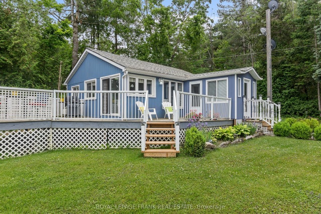 68 Walmac Shores Road, Kawartha Lakes