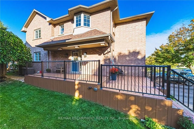 55 Morwick Drive, Hamilton