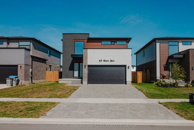 28 Kaiser Lane, Middlesex Centre